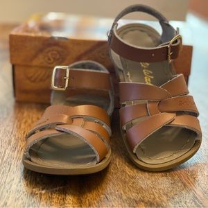 Salt Water Sandals Kids